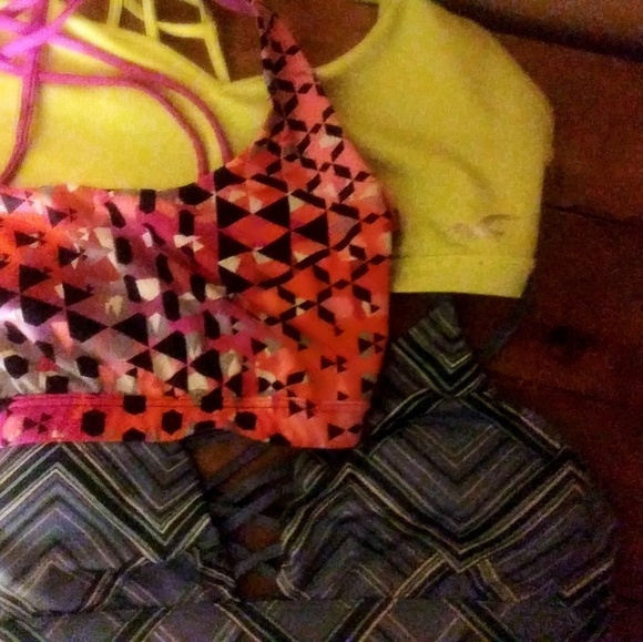 VIctoria Secret Lightweight! Total of three! - Picture 1 of 8